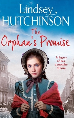 The Orphan's Promise by Hutchinson, Lindsey