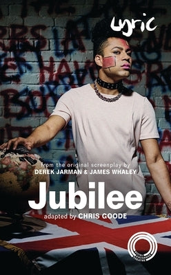Jubilee by Jarman, Derek