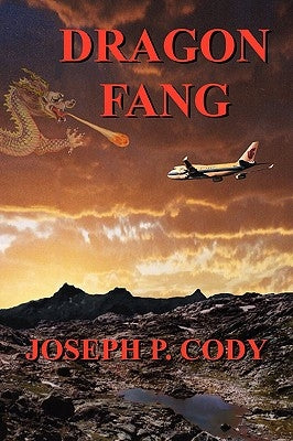Dragon Fang by Cody, Joseph P.