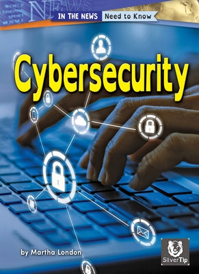 Cybersecurity by London, Martha