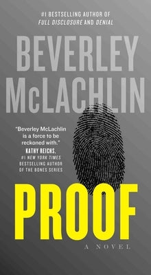 Proof by McLachlin, Beverley