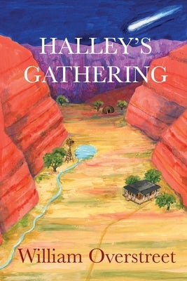 Halley's Gathering by Overstreet, William