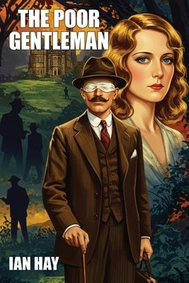 The Poor Gentleman by Hay, Ian