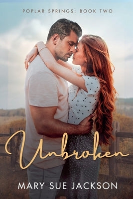 Unbroken by Jackson, Mary Sue