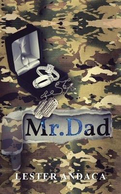 Mr. Dad by Andaca, Lester