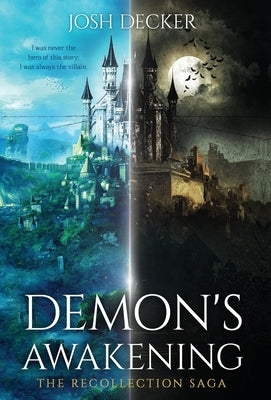 Demon's Awakening by Decker, Josh