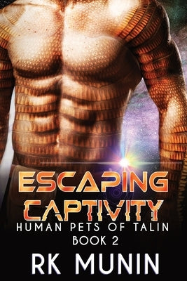 Escaping Captivity by Munin, Rk