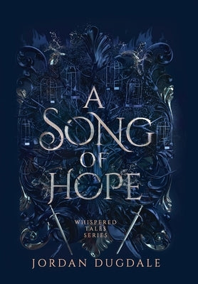 A Song of Hope by Dugdale, Jordan