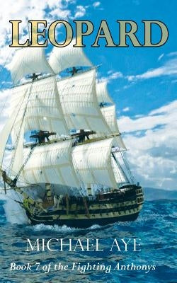 Leopard by Aye, Michael