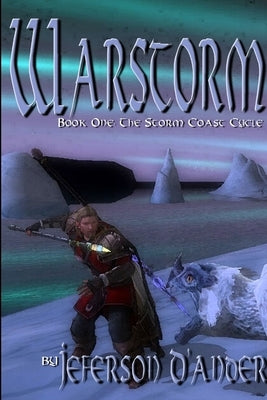 Warstorm by D'Ander, Jeferson