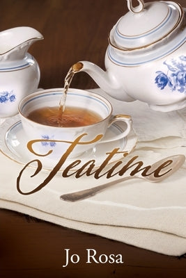 Teatime by Rosa, Jo