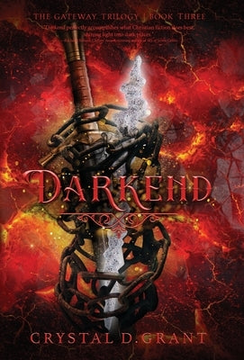 Darkend by Grant, Crystal D.