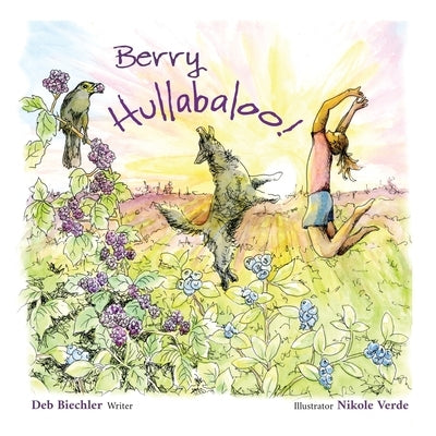 Berry Hullabaloo by Biechler, Deb