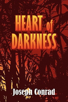 Heart of Darkness by Conrad, Joseph