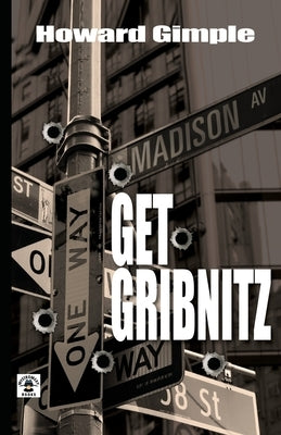 Get Gribnitz by Gimple, Howard