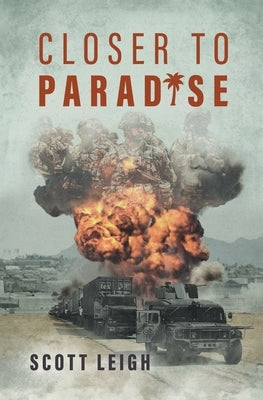 Closer to Paradise by Leigh, Scott