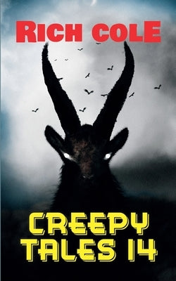 Creepy Tales 14 by Cole, Rich