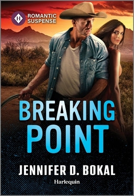 Breaking Point by Bokal, Jennifer D.