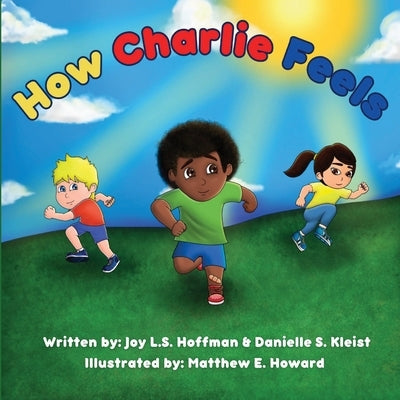 How Charlie Feels by Books, Seoul Sisters