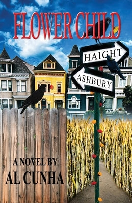 Flower Child by Cunha, Al