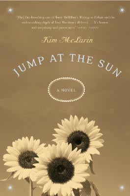 Jump at the Sun by McLarin, Kim