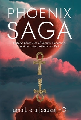 Phoenix Saga by Amall Era JesuƨɘႱ Ho