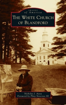White Church of Blandford by Aieta, Nicholas J.