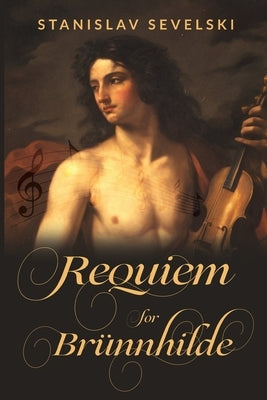 Requiem for Brünnhilde by Sevelski, Stanislav