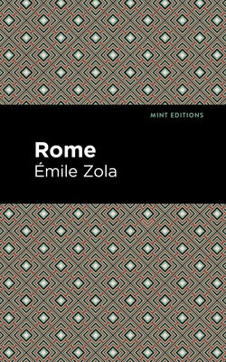 Rome by Zola, Émile