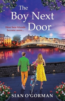 The Boy Next Door by O'Gorman, Sian