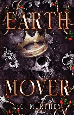 Earth Mover: Elemental Shift Book 1 by Murphey, J. C.