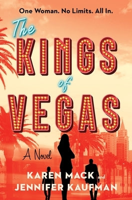 The Kings of Vegas by Mack, Karen