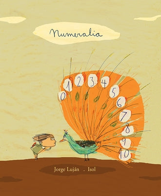 Numeralia by Luján, Jorge