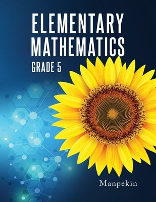 Elementary Mathematics: Grade 5 by Manpekin