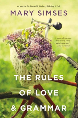 Rules of Love & Grammar by Simses, Mary