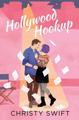 Hollywood Hookup by Swift, Christy