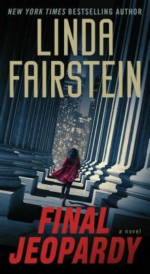 Final Jeopardy by Fairstein, Linda