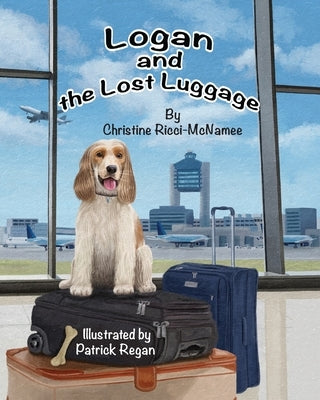 Logan and the Lost Luggage by Ricci-McNamee, Christine