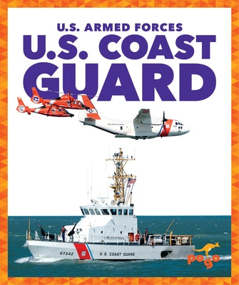 U.S. Coast Guard by Morey, Allan