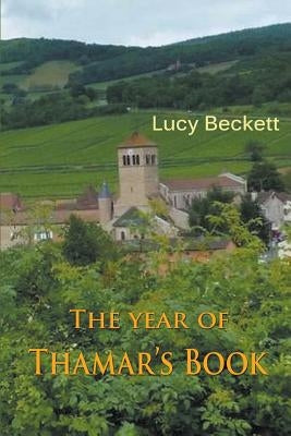 The Year of Thamar's Book by Beckett, Lucy