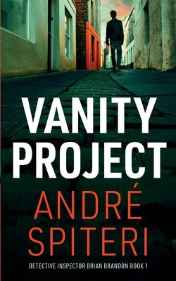 Vanity Project by Spiteri, Andr?