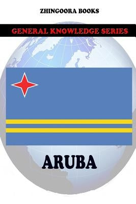 Aruba by Books, Zhingoora