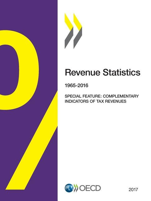 Revenue Statistics 2017 by Oecd