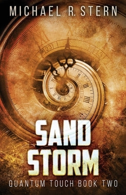 Sand Storm by Stern, Michael R.