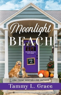 Moonlight Beach by Grace, Tammy L.