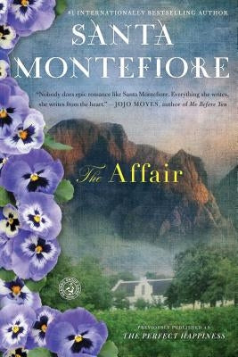 The Affair by Montefiore, Santa