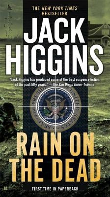 Rain on the Dead by Higgins, Jack
