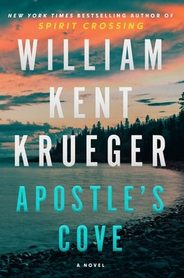 Apostle's Cove by Krueger, William Kent