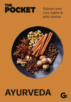 The Pocket Ayurveda by Gemini