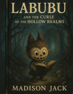 Labubu and the Curse of the Hollow Realms: Thriller Stories For Kids by Jack, Madison